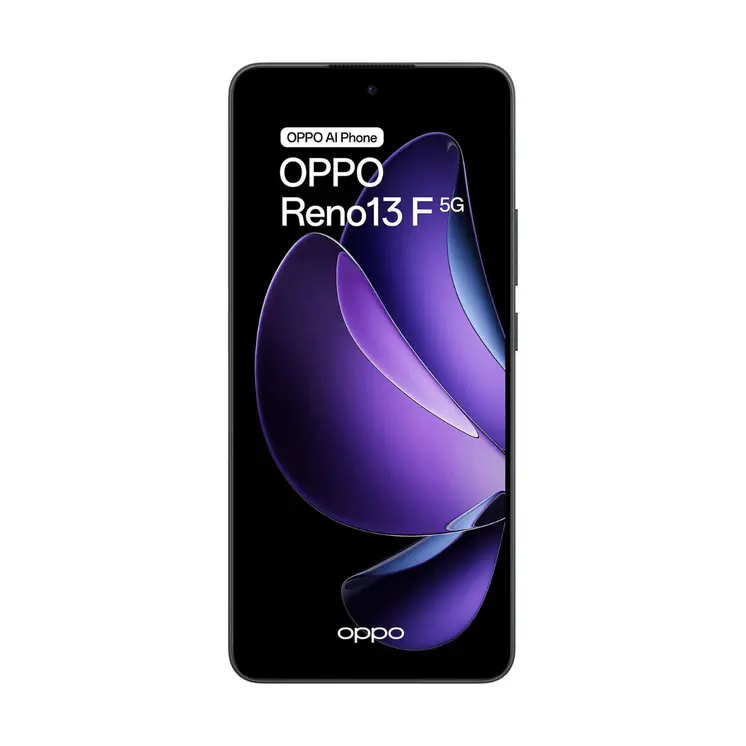 Smartphone Oppo 6,67" Octa Core 8 GB RAM 256 GB Grey
