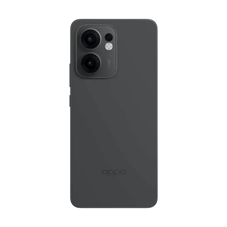 Smartphone Oppo 6,67" Octa Core 8 GB RAM 256 GB Grey