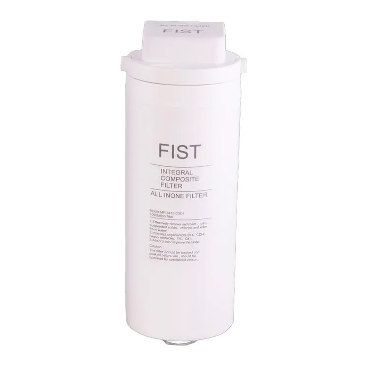 Compressed Air Osmofilter ECO4000 REC.FIL
