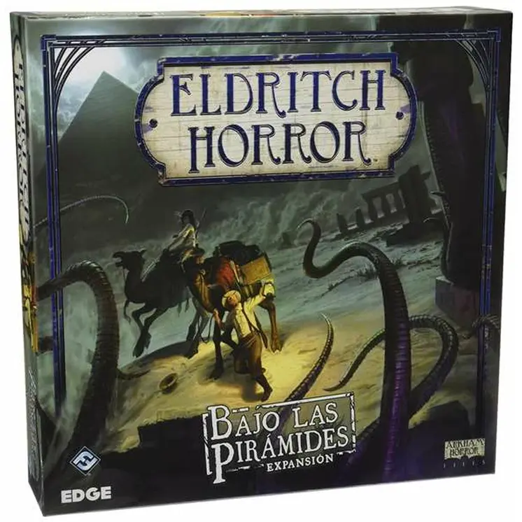 Board game Asmodee