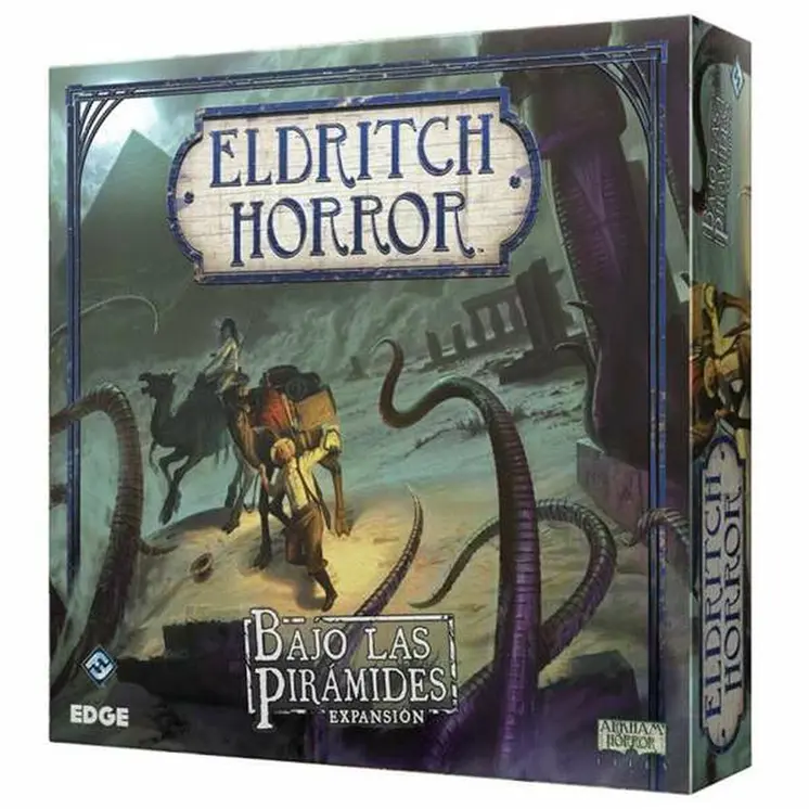 Board game Asmodee