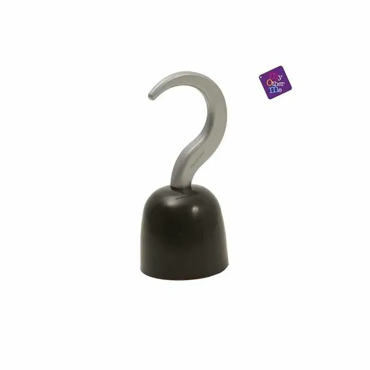 Costune accessorie Black (19 cm)