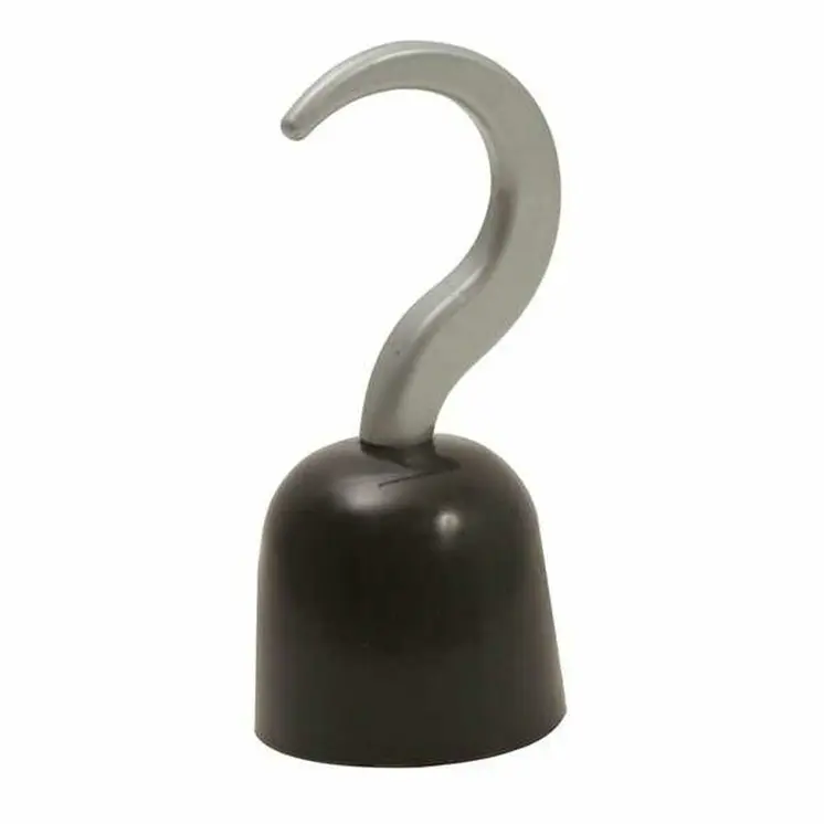 Costune accessorie Black (19 cm)