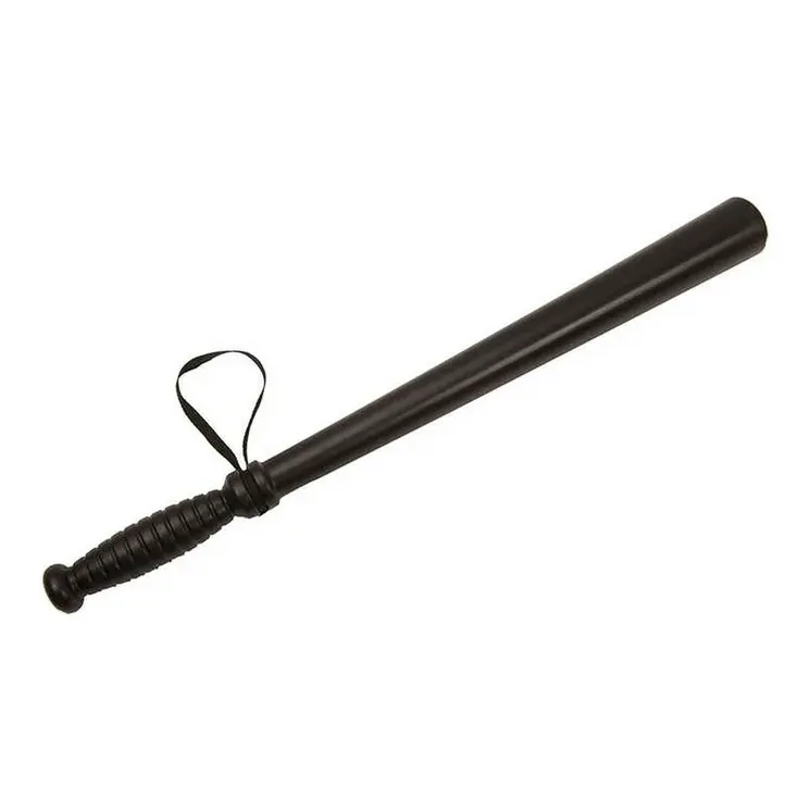 Costune accessorie My Other Me Police Officer Truncheon 34 cm Children's (34 x 6 cm)
