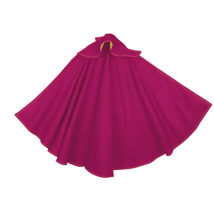 Bullfighter's Cape My Other Me Adults (180 x 110 cm)