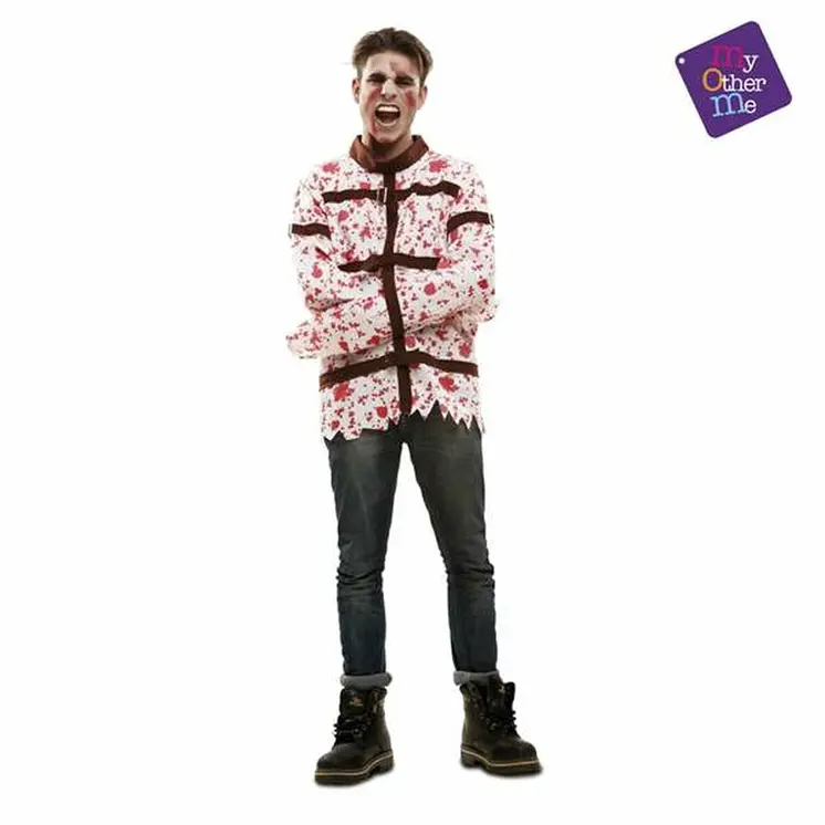 Costume for Adults My Other Me Bloody M