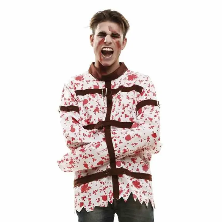 Costume for Adults My Other Me Bloody M