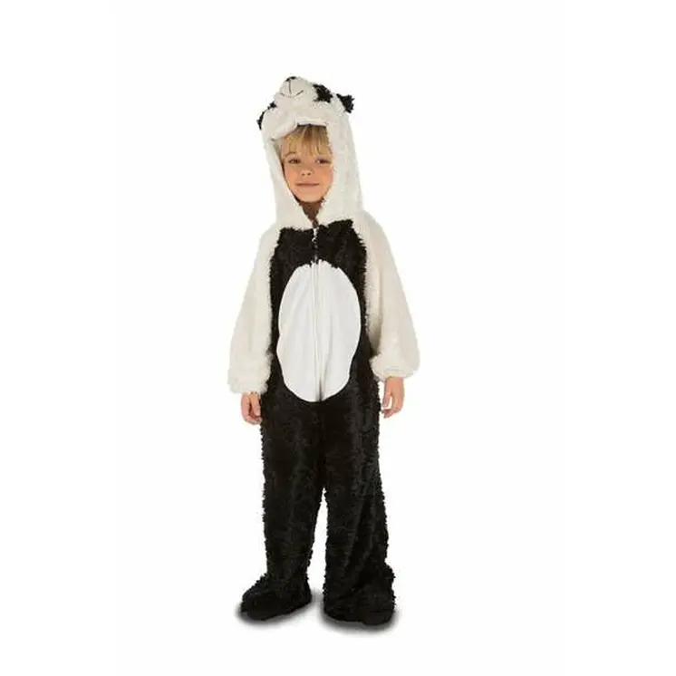 Costume for Children My Other Me Panda bear 7-9 Years