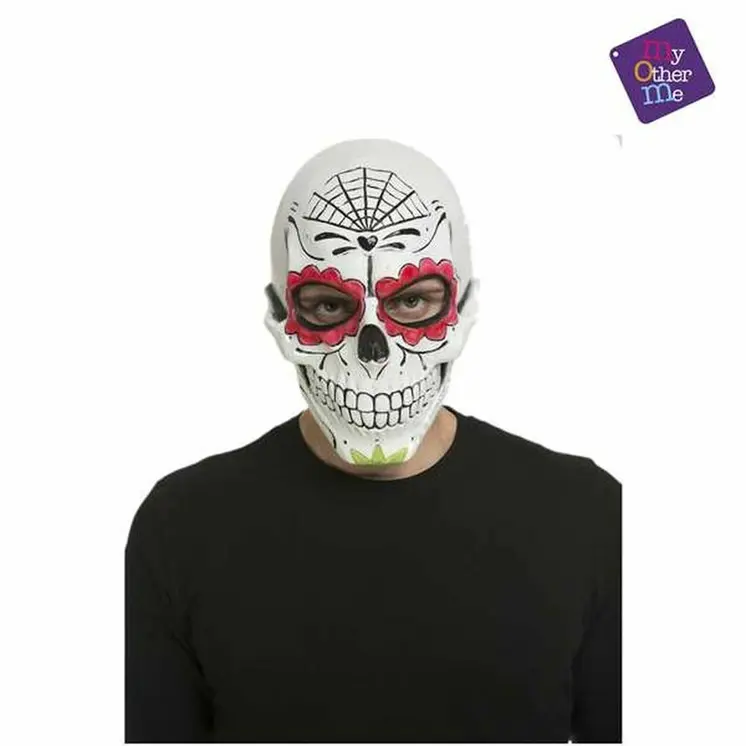 Mask My Other Me Viving Costumes_204541 M
