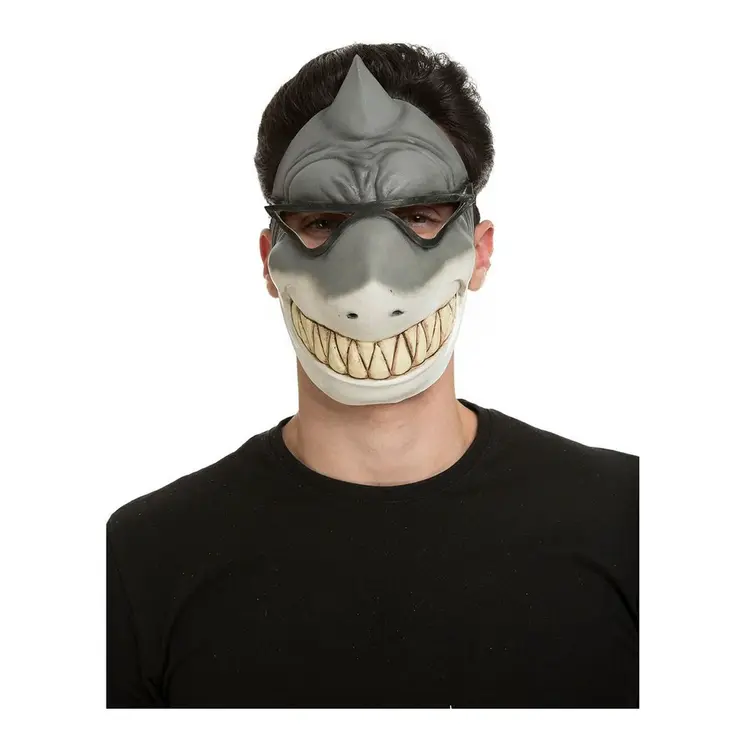 Mask My Other Me