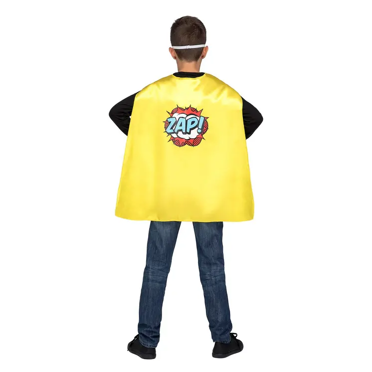 Costume for Children My Other Me Superhero Stars 3-6 years