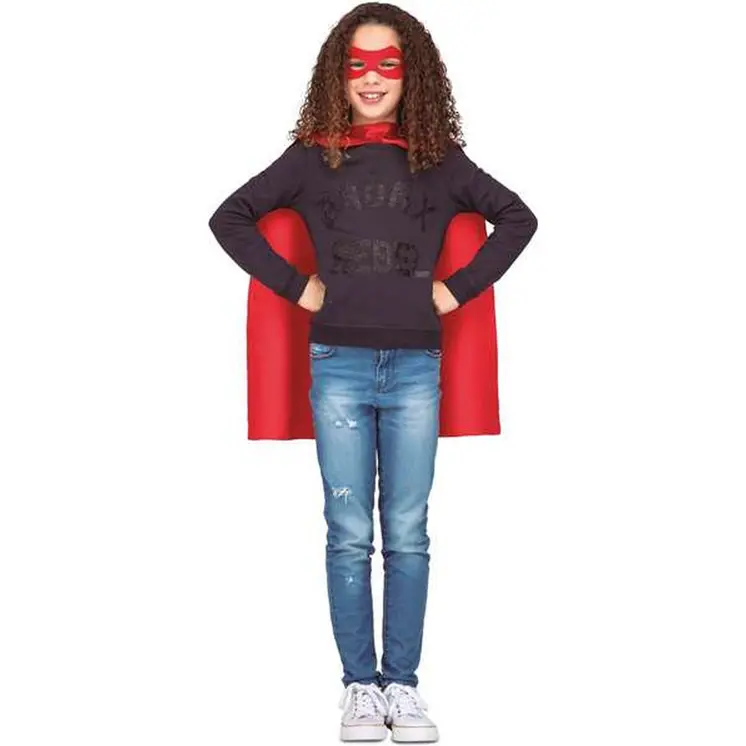 Costume for Children My Other Me Superhero 3-6 years