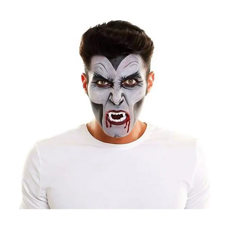 Face Painting My Other Me Vampire 24 x 30 cm
