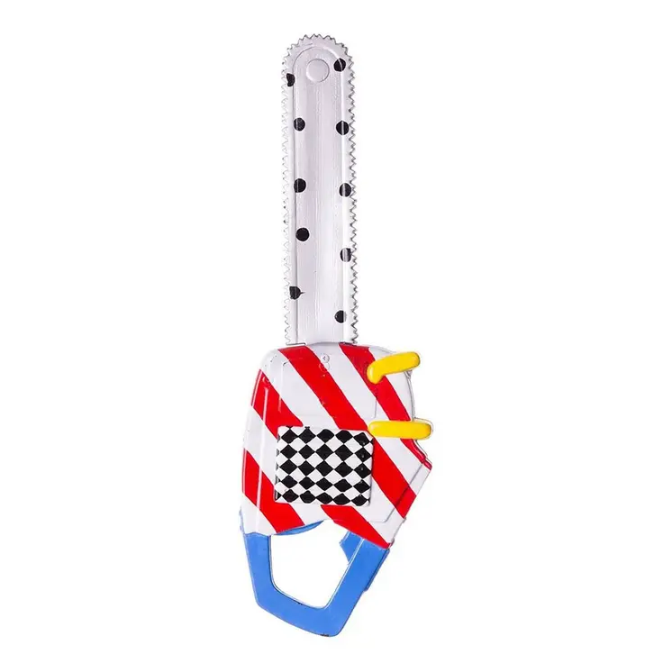 Toy chainsaw My Other Me Diabolic (70 X 23 cm)