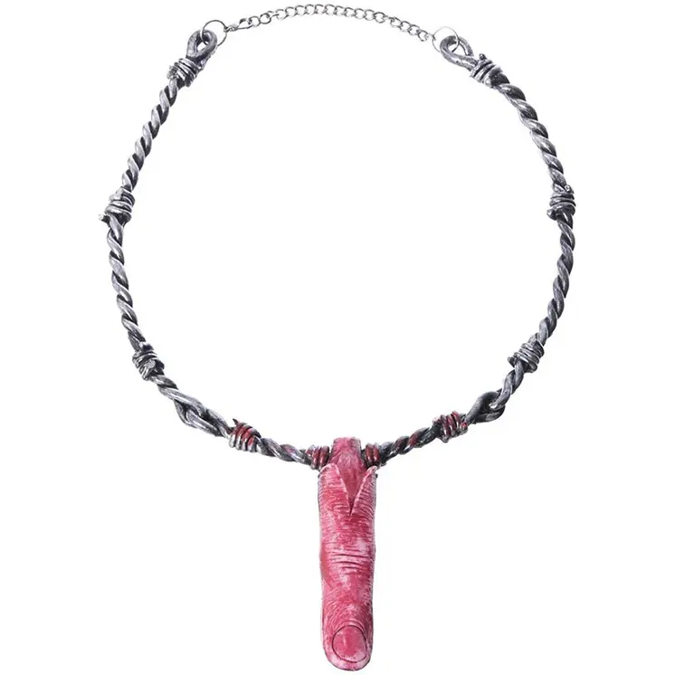 Necklace My Other Me Finger One size