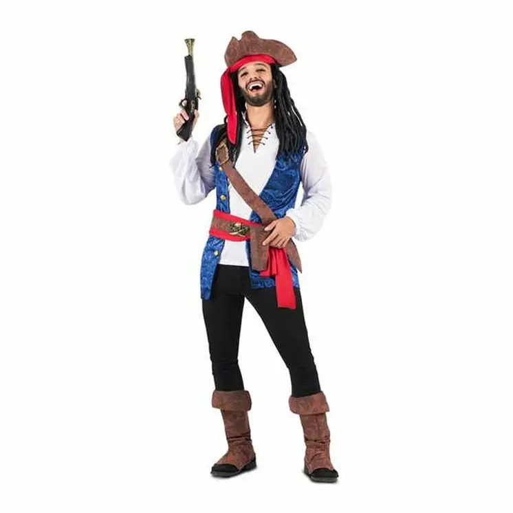 Costume for Adults My Other Me Pirate