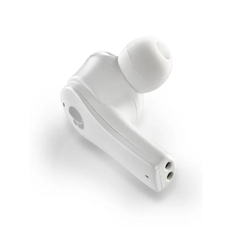 Bluetooth Headphones NGS ARTICABLOOMWHITE White Black