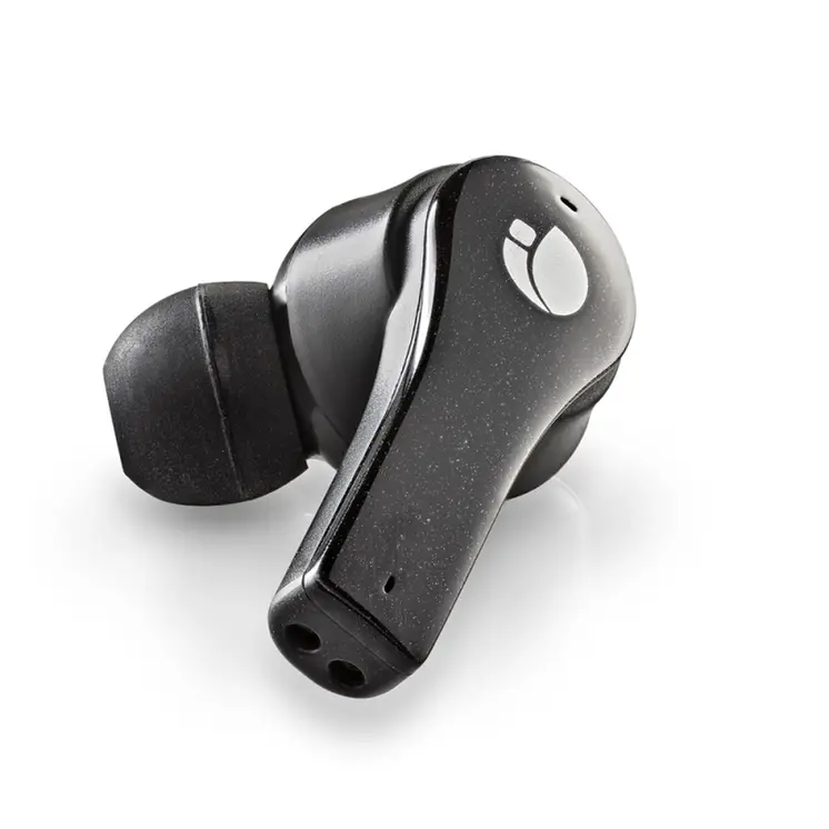 Bluetooth Headphones NGS ARTICABLOOMWHITE White Black