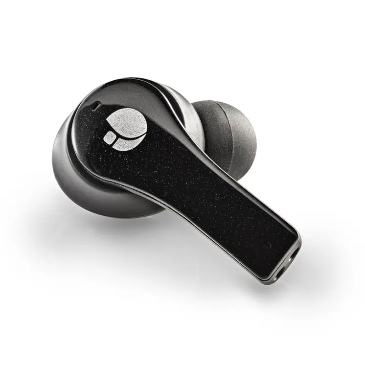 Bluetooth Headphones NGS ARTICABLOOMWHITE White Black