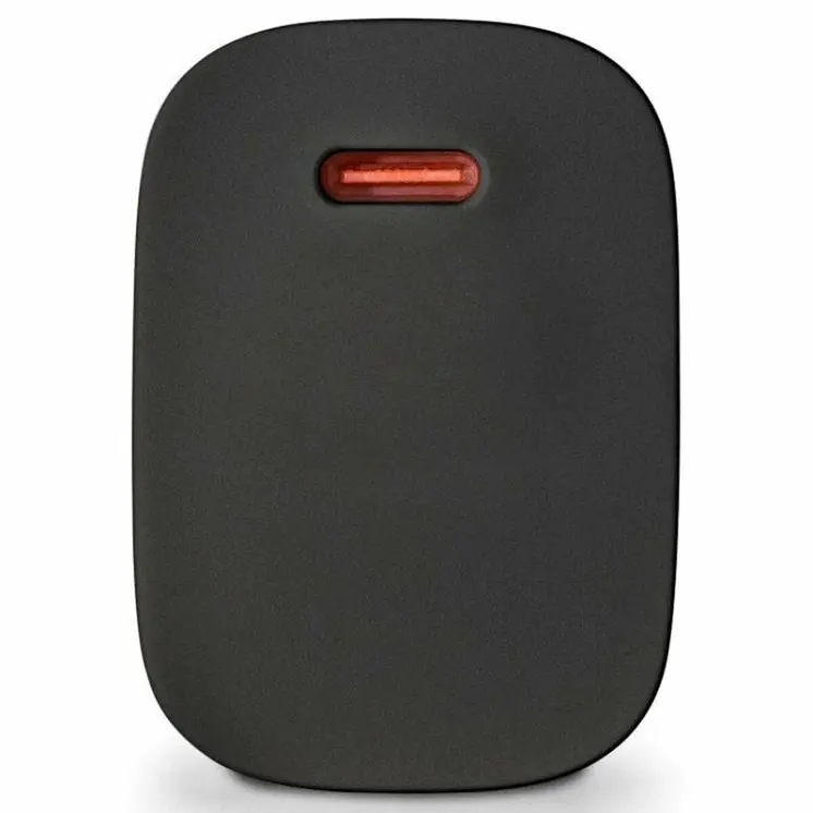 Wall Charger NGS BUD20W 20 W 33 W Black