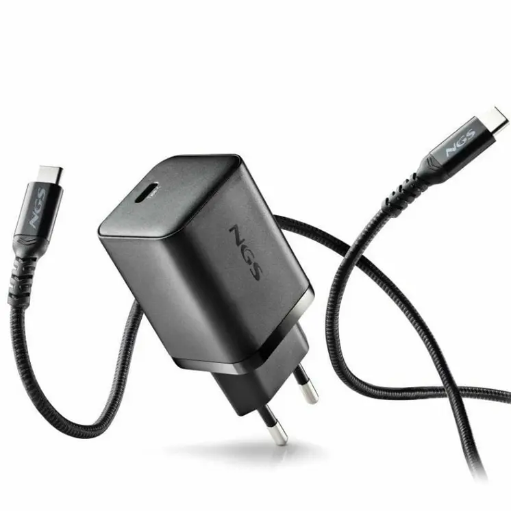 Wall Charger NGS NGS Bud 65 W