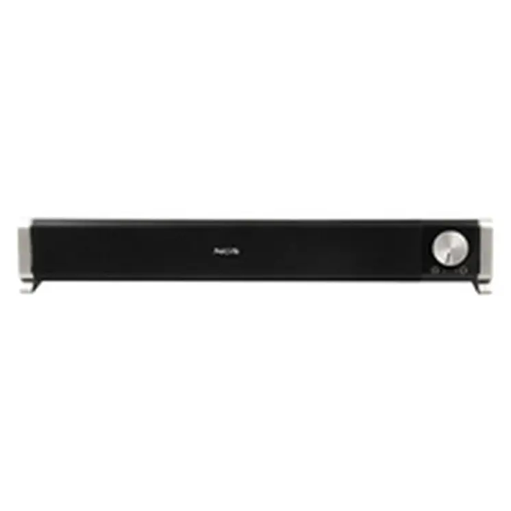 Soundbar NGS SB500BT Black