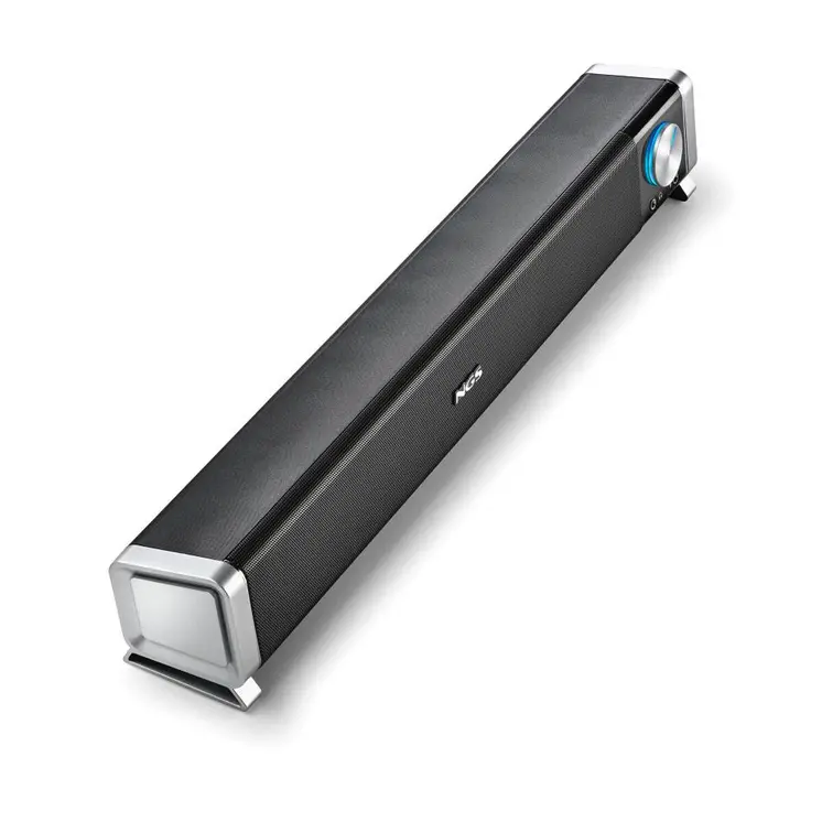 Soundbar NGS SB500BT Black