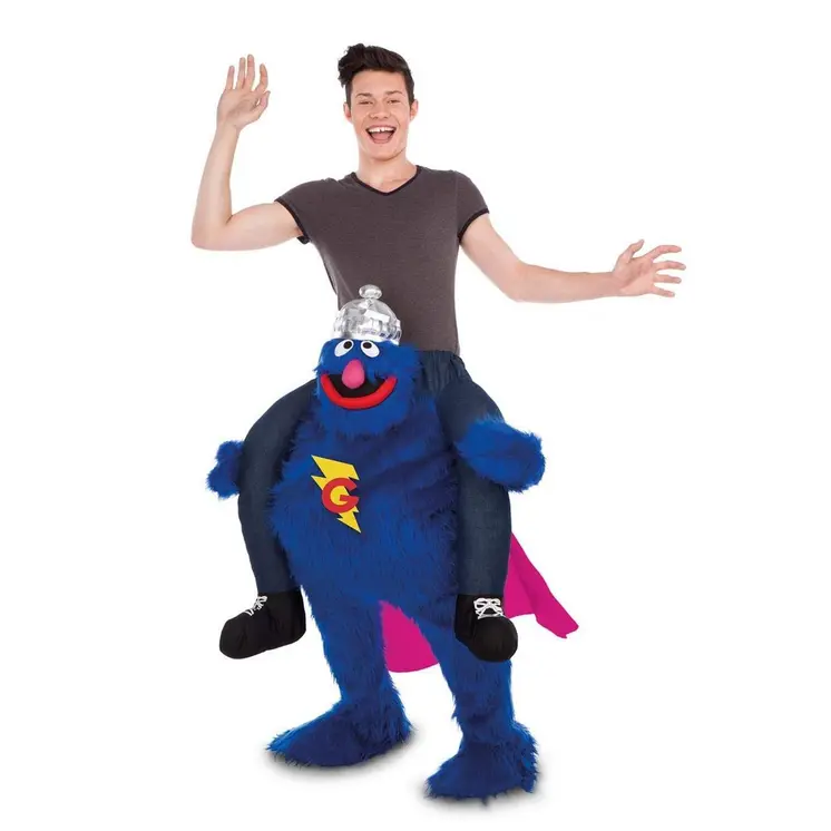 Costume for Children My Other Me Ride On Coco One size