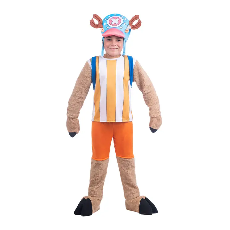 Costume for Children My Other Me 7-9 Years