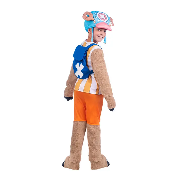 Costume for Children My Other Me 7-9 Years