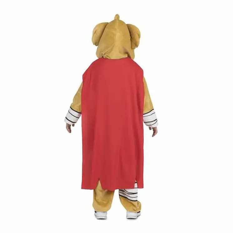 Costume for Children My Other Me Mike Exe Kigurimi