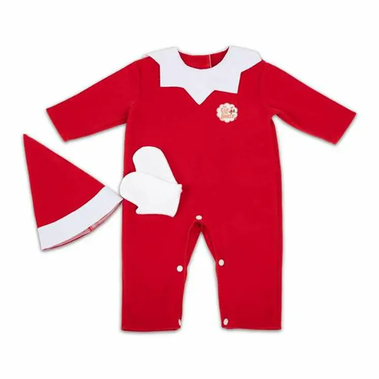 Costume for Babies My Other Me Elf 24-36 Months
