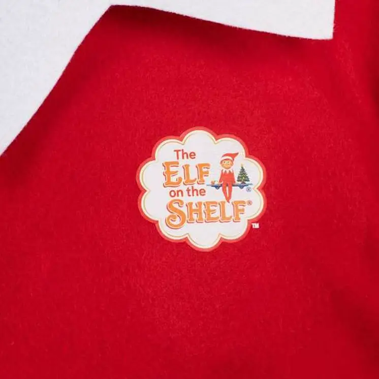 Costume for Babies My Other Me Elf 24-36 Months