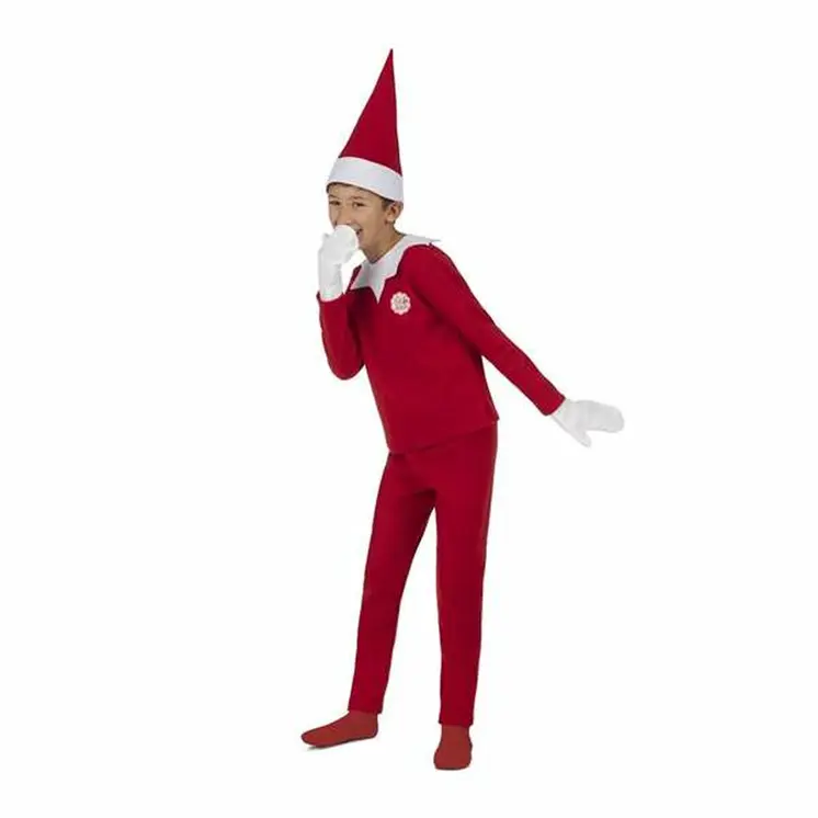 Costume for Children My Other Me Elf