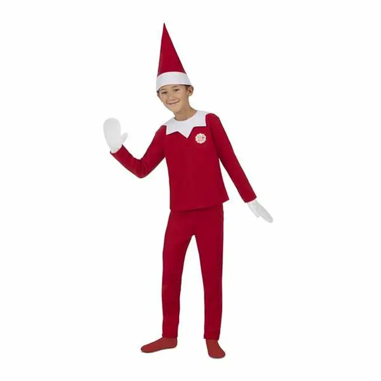 Costume for Children My Other Me Elf