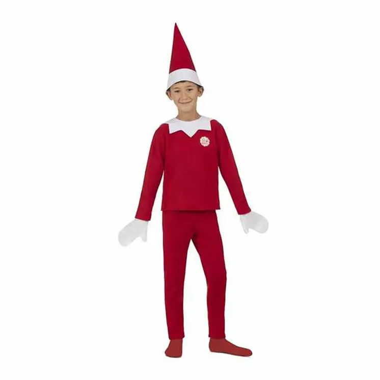 Costume for Children My Other Me Elf 10-12 Years