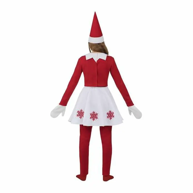 Costume for Adults My Other Me Elf M
