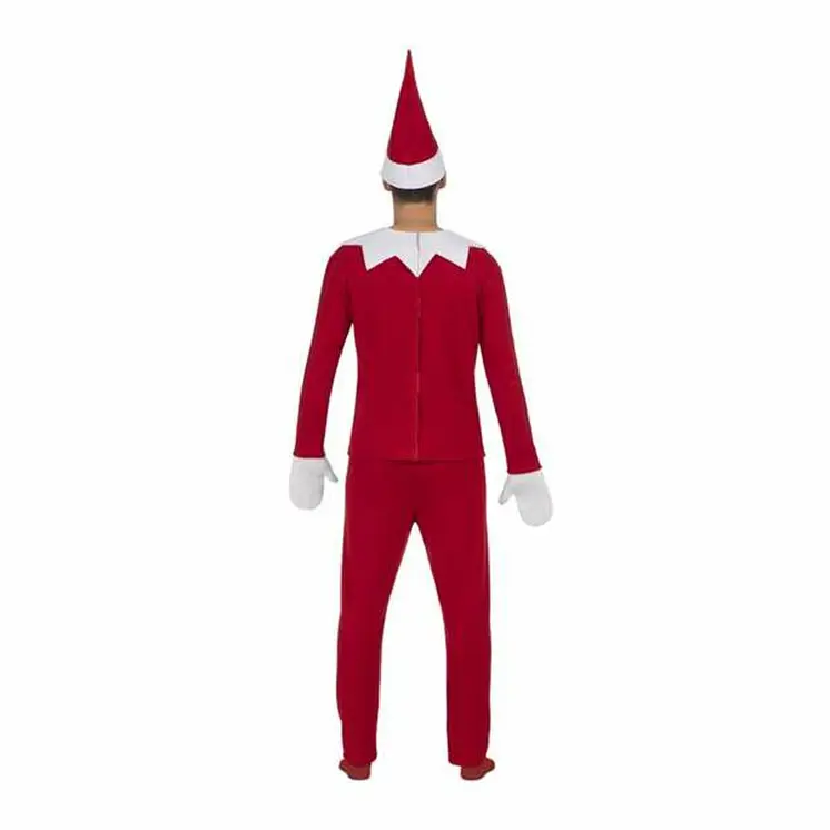Costume for Adults My Other Me Elf S