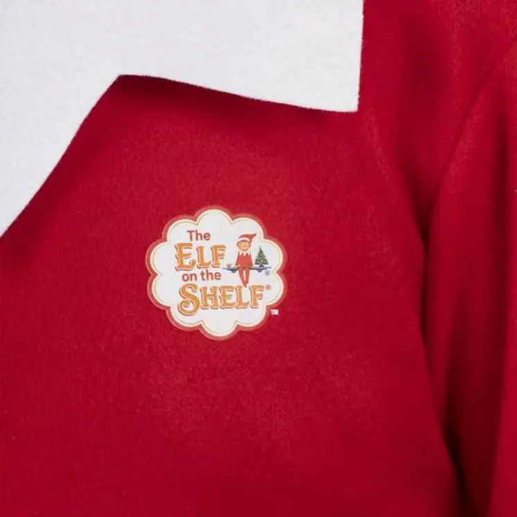 Costume for Adults My Other Me Elf M