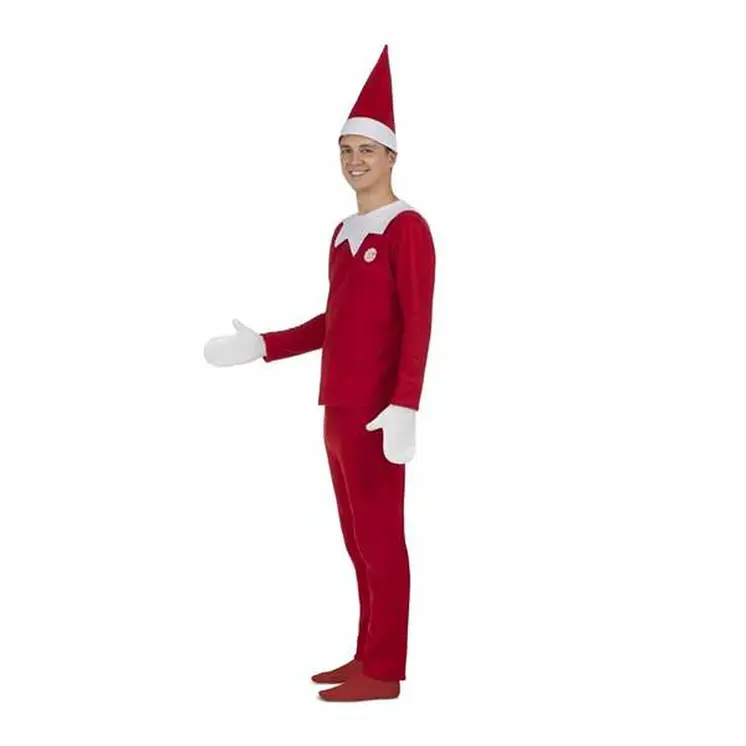 Costume for Adults My Other Me Elf M