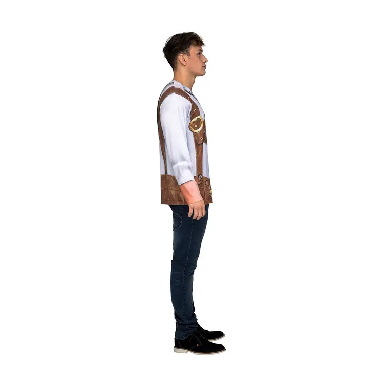 Costume for Adults My Other Me Tyrolean S