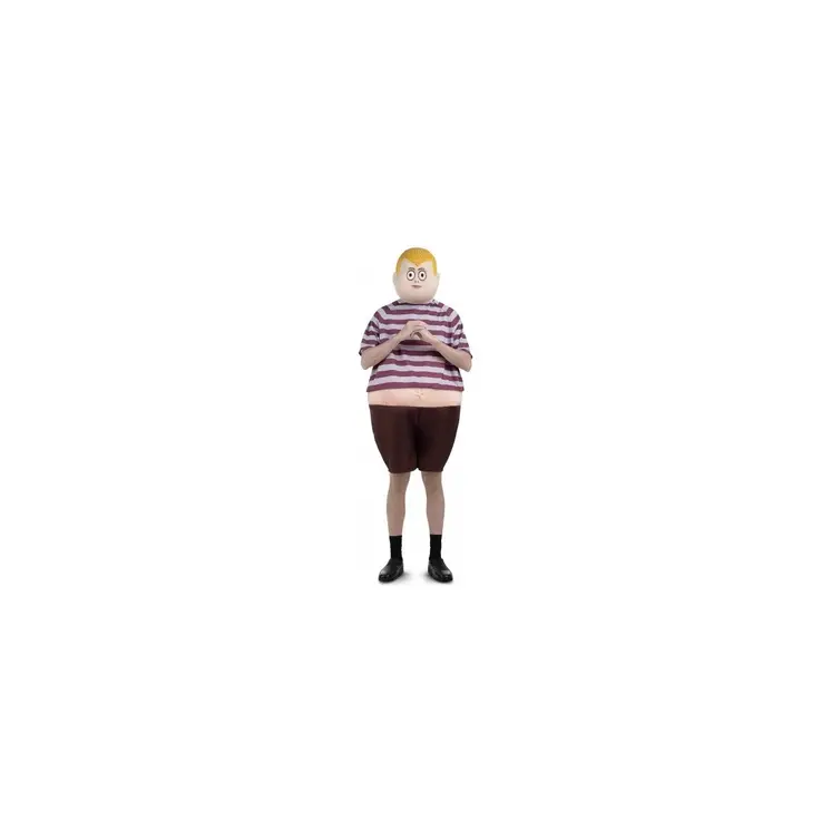 Costume for Adults My Other Me Pugsley Addams