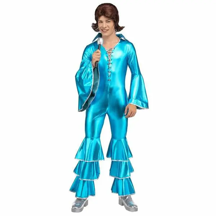 Costume for Adults My Other Me