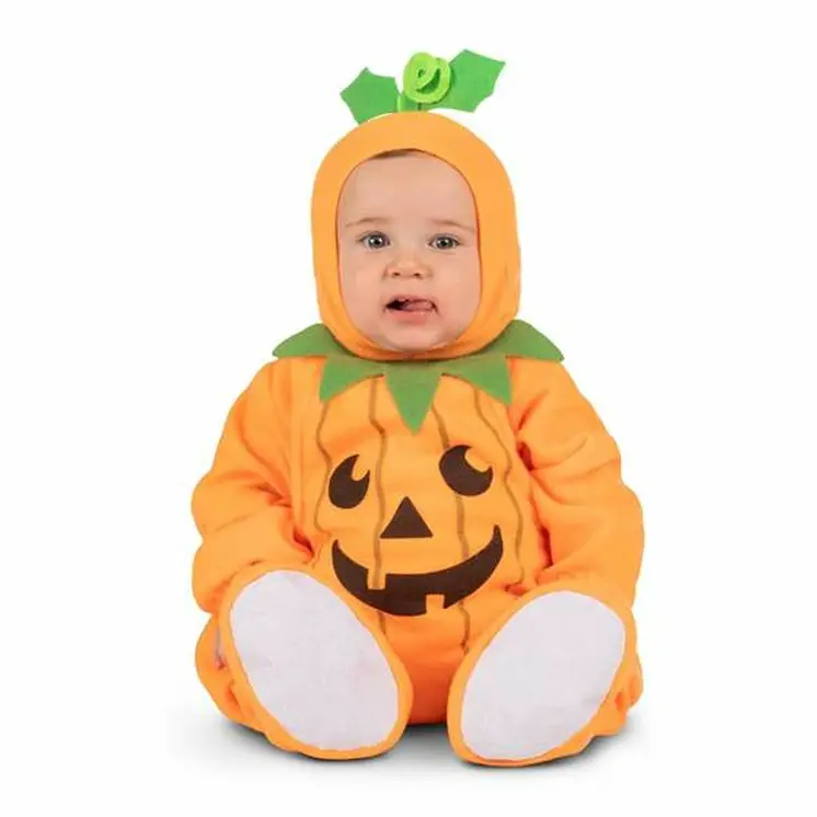 Costume for Babies My Other Me Pumpkin 24-36 Months