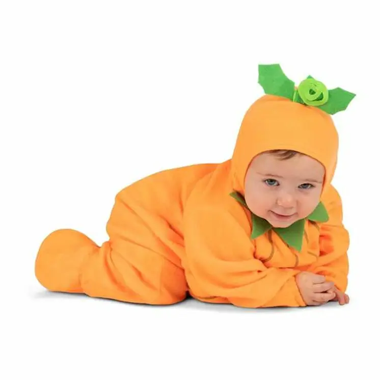 Costume for Babies My Other Me Pumpkin 24-36 Months