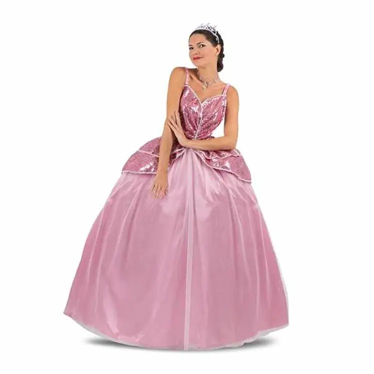 Costume for Adults My Other Me Princess S