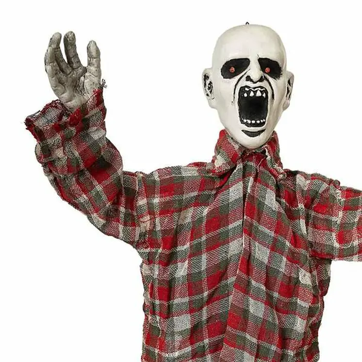 Costume for Children My Other Me Zombie