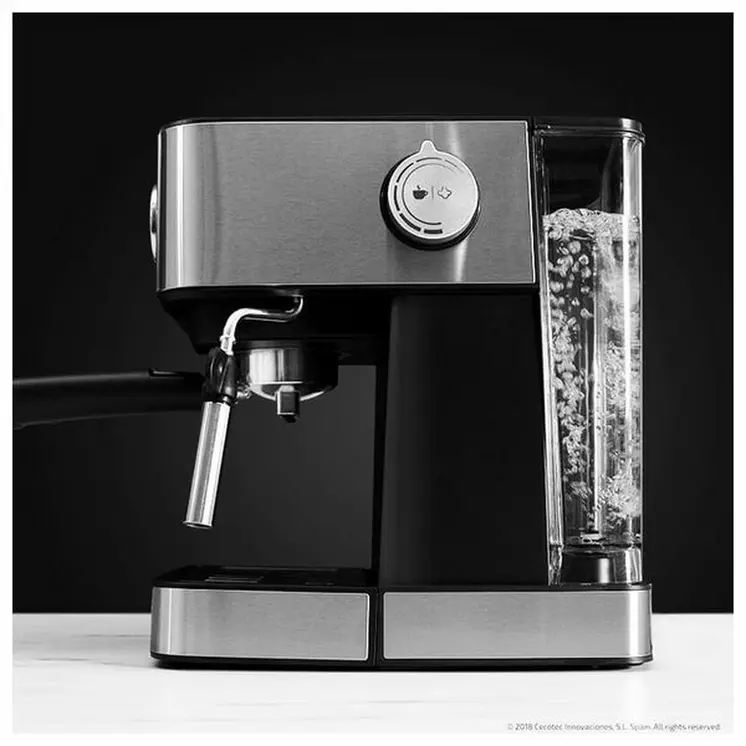 Express Manual Coffee Machine Cecotec Power Espresso 20 Professionale 1,5 L 1,5 L
