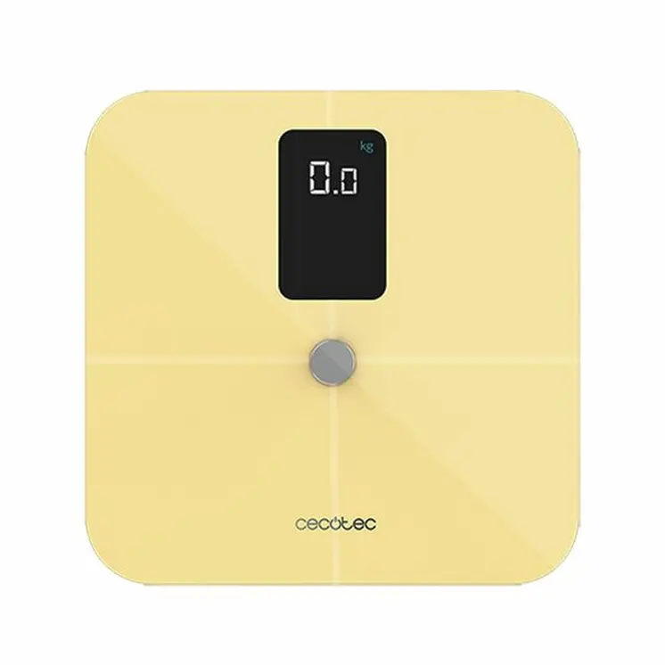 Digital Bathroom Scales Cecotec