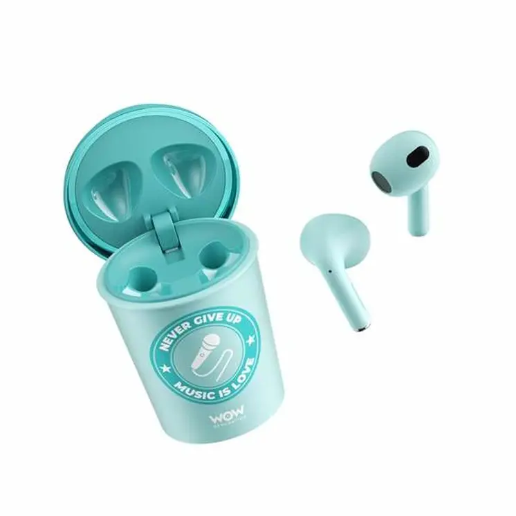 Bluetooth Headphones